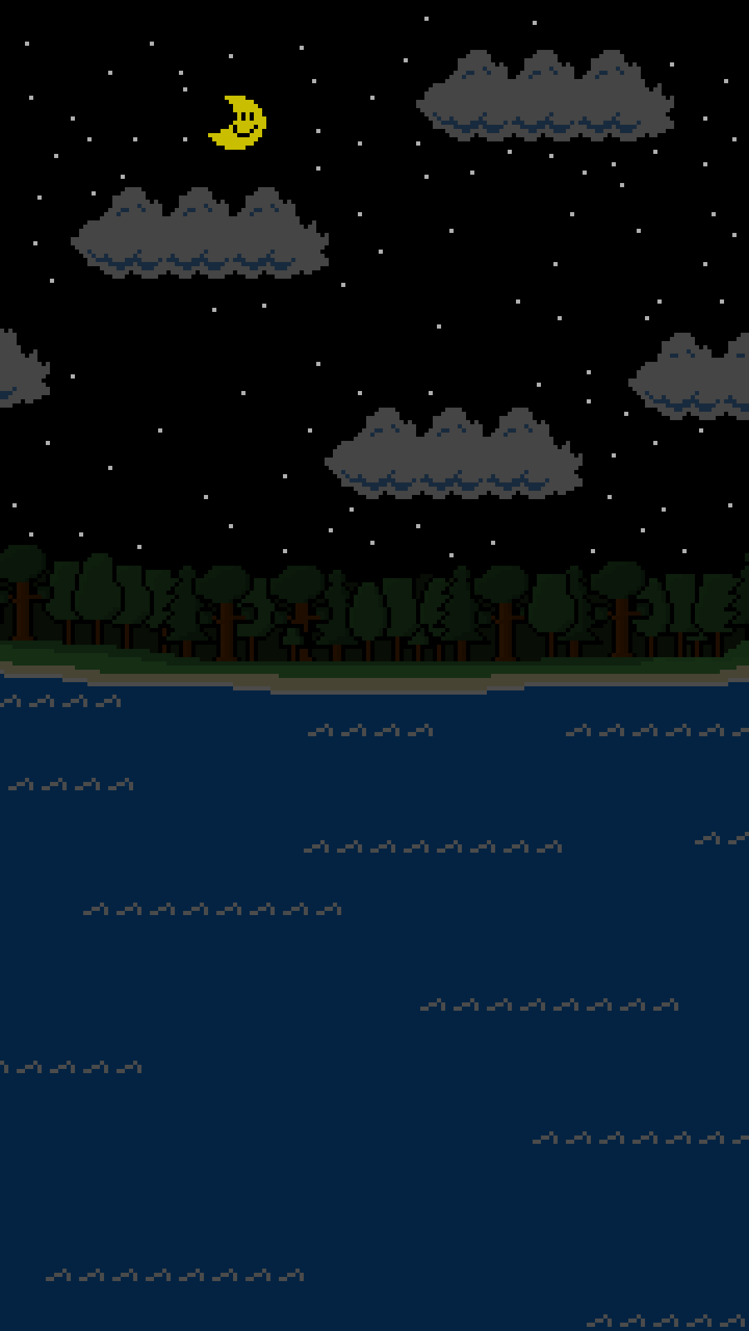 Pixelate Night Amoled V2 vertical